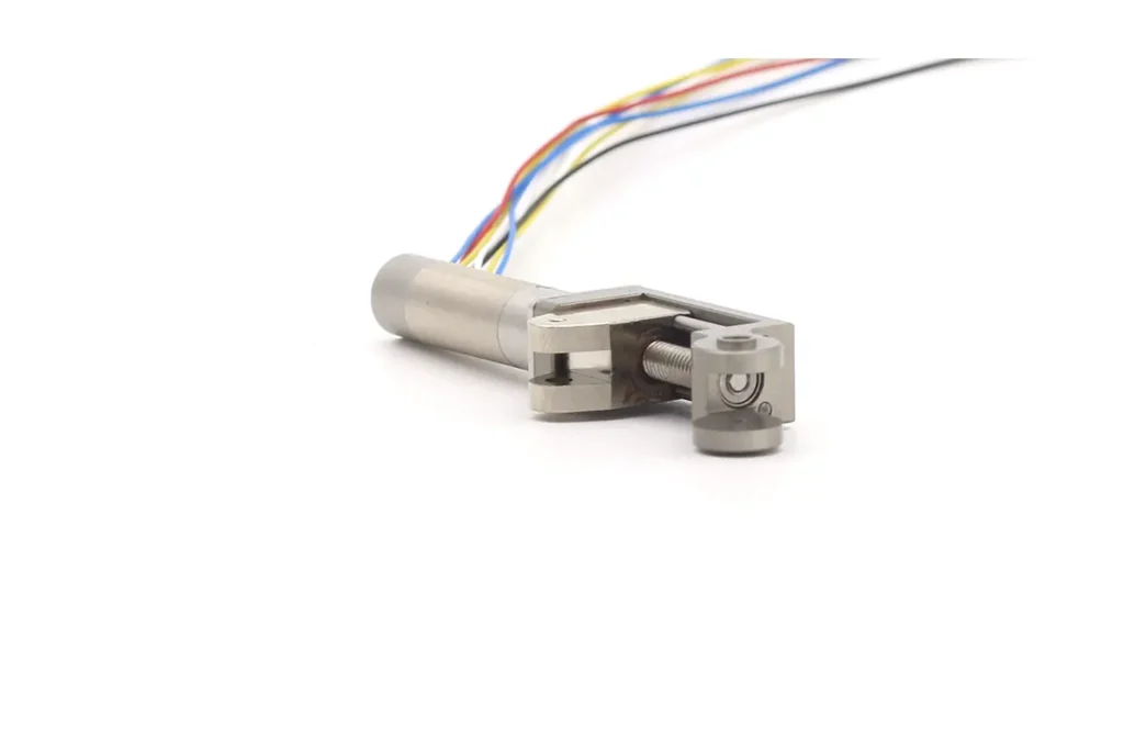 8mm optical lens linear actuator
