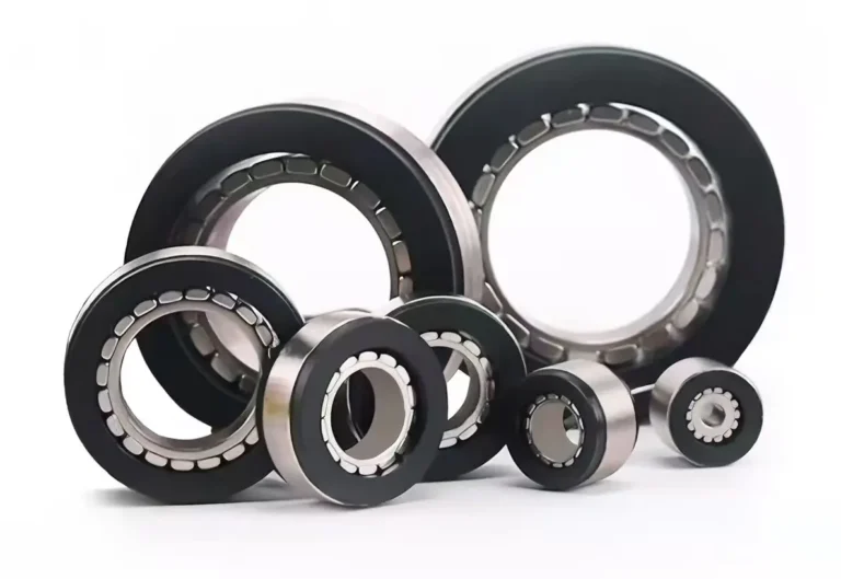 TSL inrunner frameless torque motor