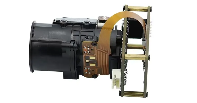 camera lens module