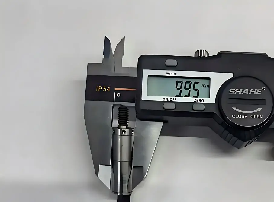tsinglin 10mm coreless gear motor