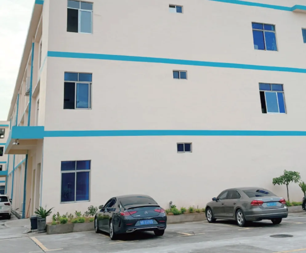 tsinglin micro motors baoan motor manufacture factory