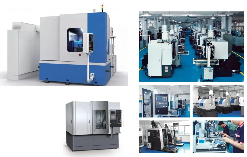 tsl cnc center