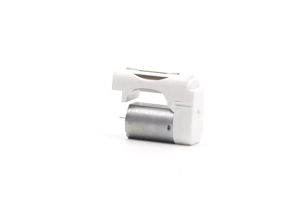 tsl custom micro dc motor solution