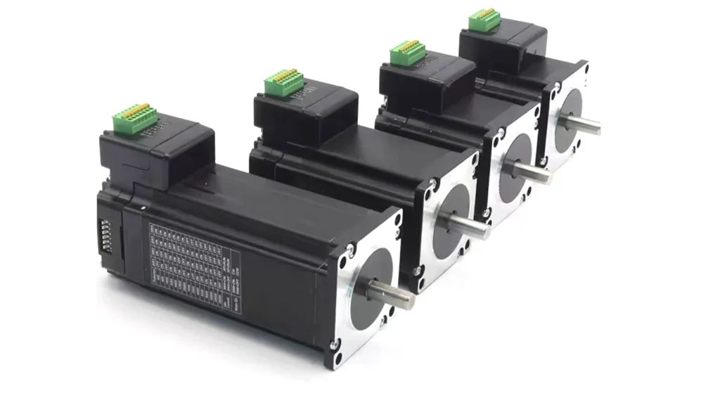 tsl integrated driver‑controller unit