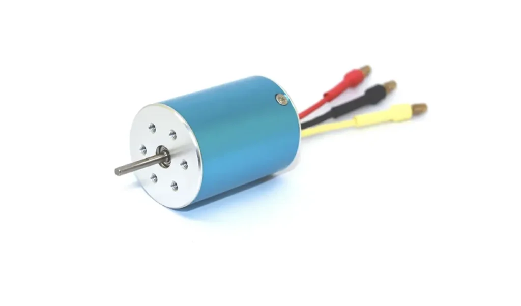 tsl motor brushless dc motor for rc (1)