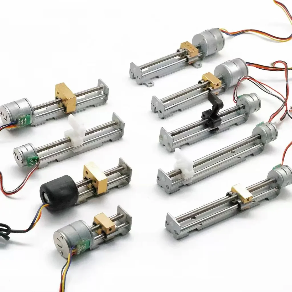 tsl online shop different stepper linear actuator