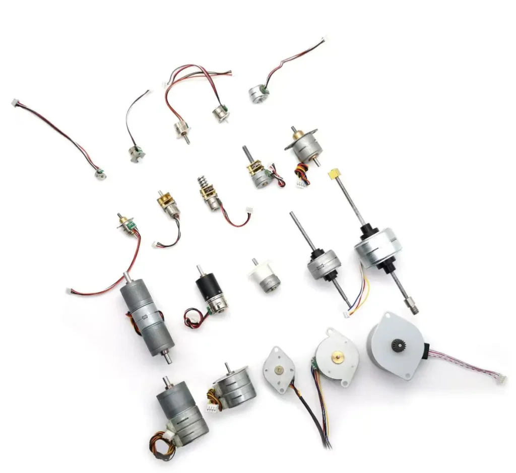tsl online shop stepper linear actuator
