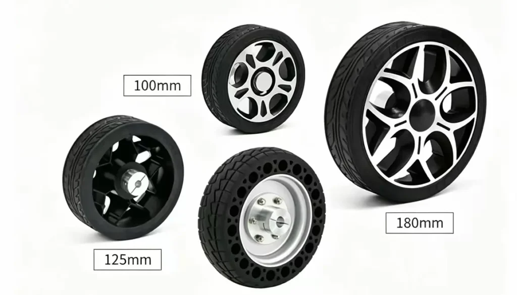 tsl online shop supply wheel