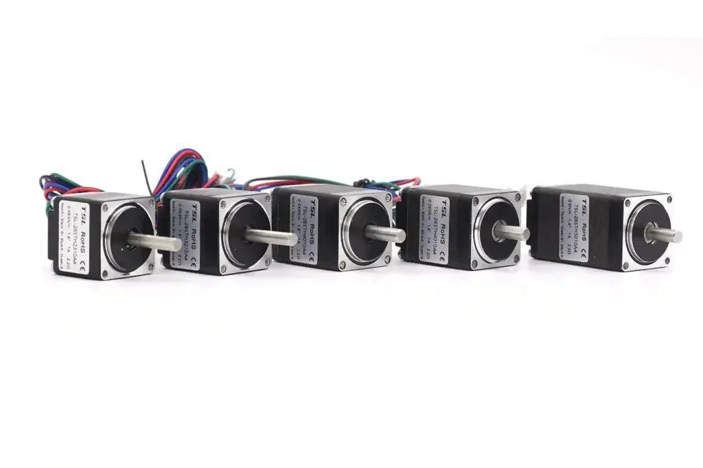 tsl shop online 20mm nema 11 stepper motor