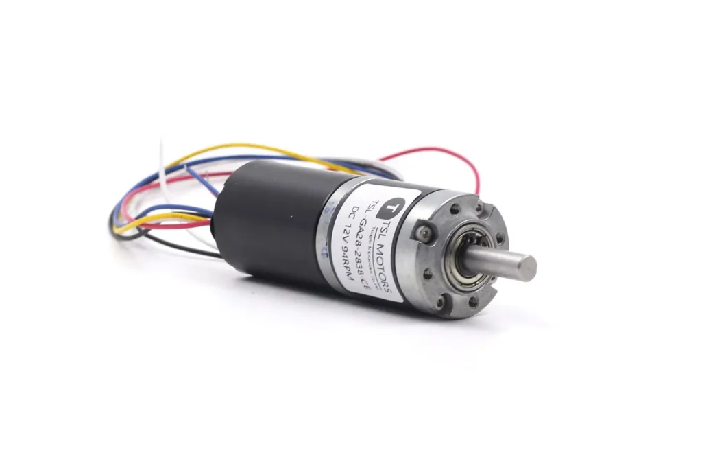 tsl shop online brushless gear motor