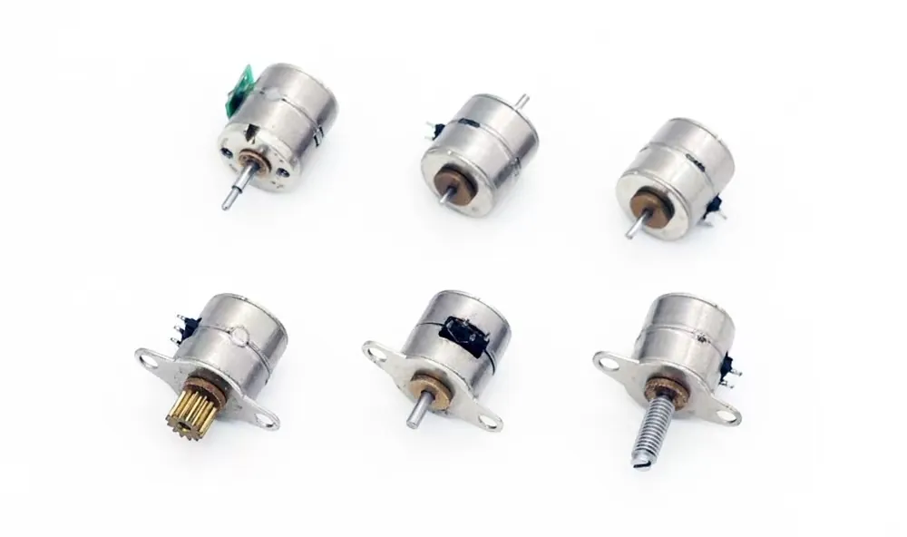 tsl shop online different shaft pm stepper motor