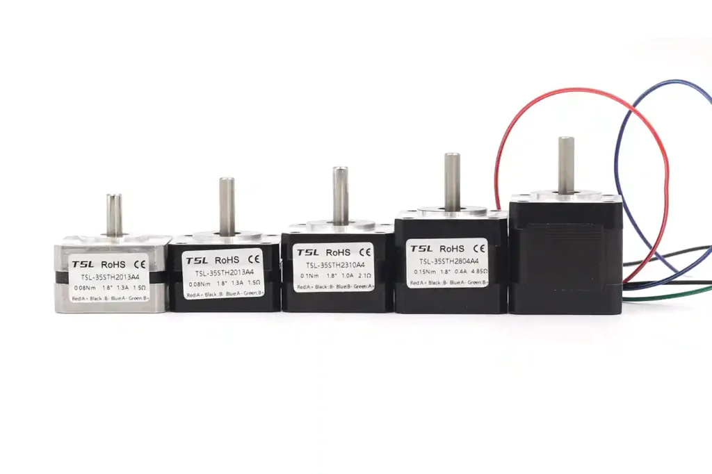 tsl shop online nema 14 stepper motor tsl series