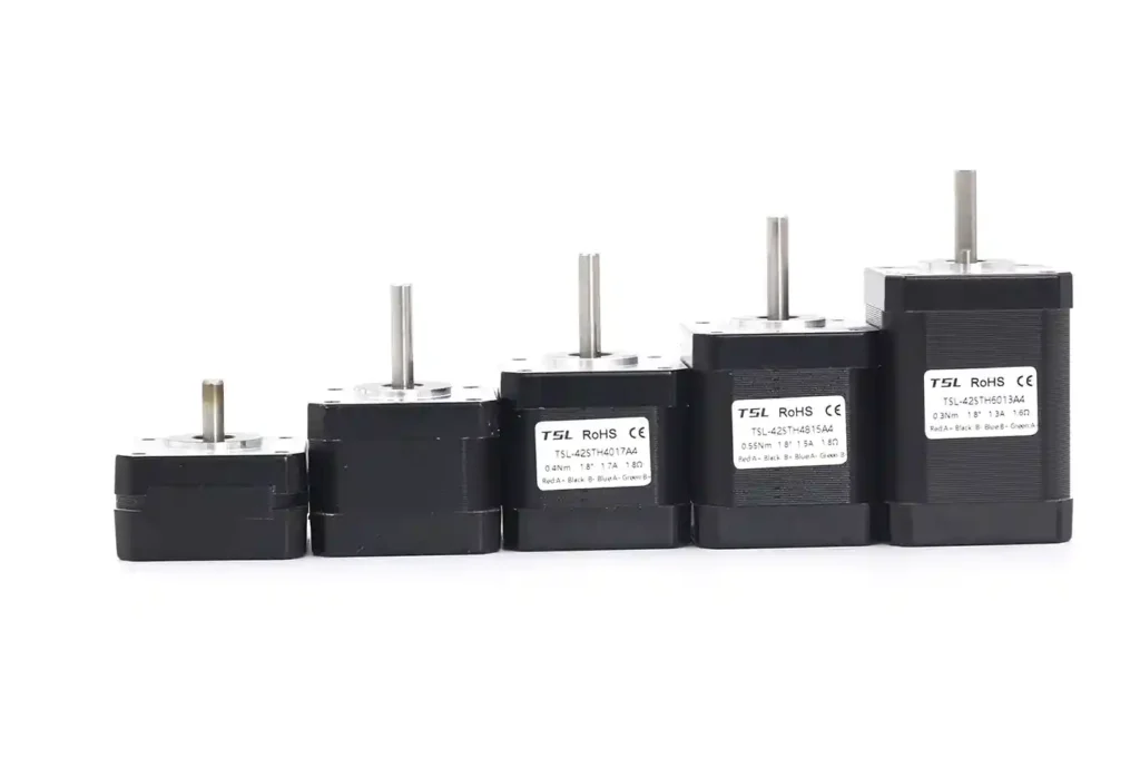 tsl shop online nema 17 stepper motor 1 8 42sth a series