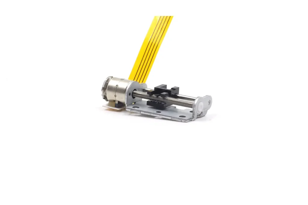 tsl shop online permanent magnet stepper linear actuator
