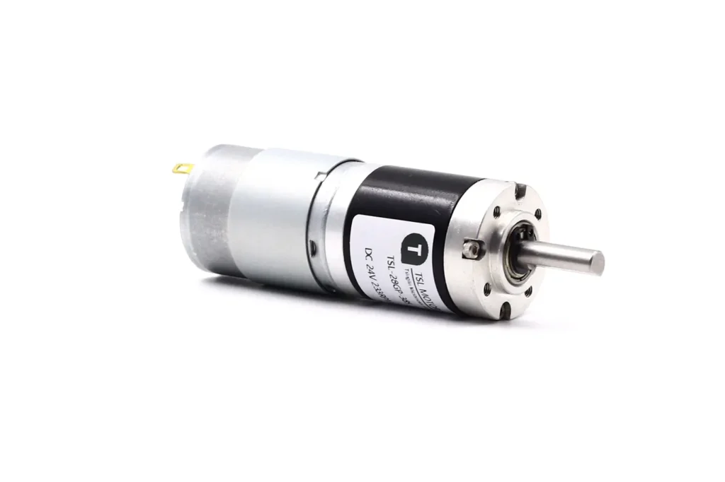 tsl shop online planetary gear motor