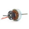 12N14P stator configuration and copper windings of TSL drone electric motor