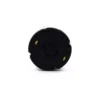12v 24v brushed 520 dc motor polarity marking
