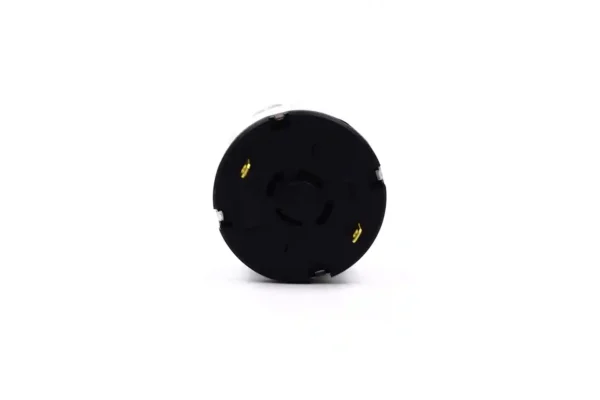 12v 24v brushed 520 dc motor polarity marking