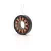 Premium 12v frameless motor by TSL-MOTOR