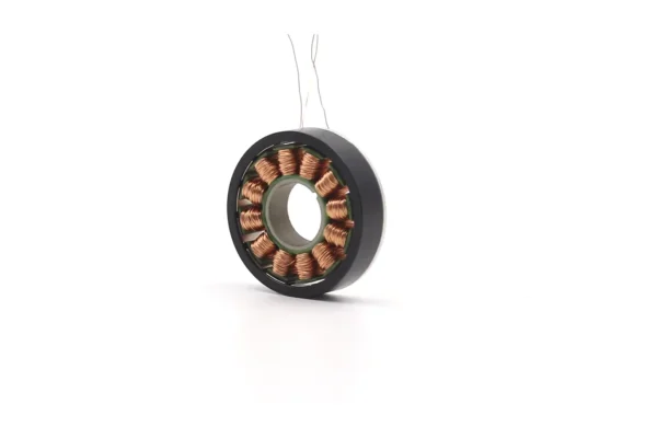 Premium 12v frameless motor by TSL-MOTOR