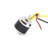 Top view of TSL 1450KV drone motor highlighting the professional aerodynamic ventilation design for heat dissipation