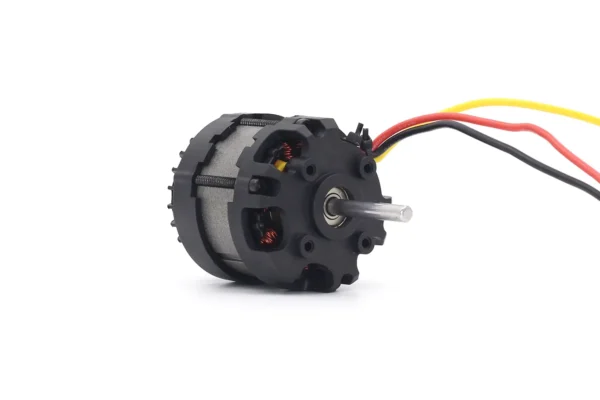 TSL-BLDC-4820 high speed 18v brushless dc motor