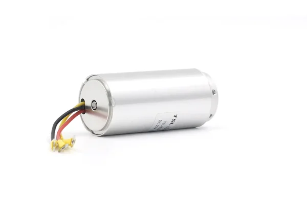 21V market-compatible inner rotor brushless DC motor