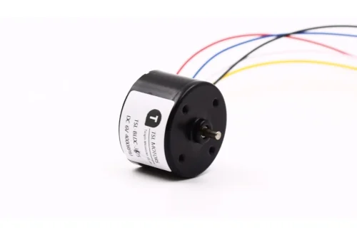 24v brushless dc motor tsl bldc 3625