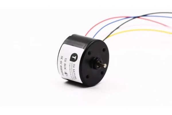24v brushless dc motor tsl bldc 3625