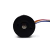 2838 series low voltage brushless dc motor side profile 2838 series low voltage brushless dc motor side profile