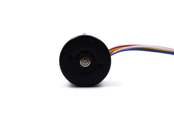 2838 series low voltage brushless dc motor side profile 2838 series low voltage brushless dc motor side profile