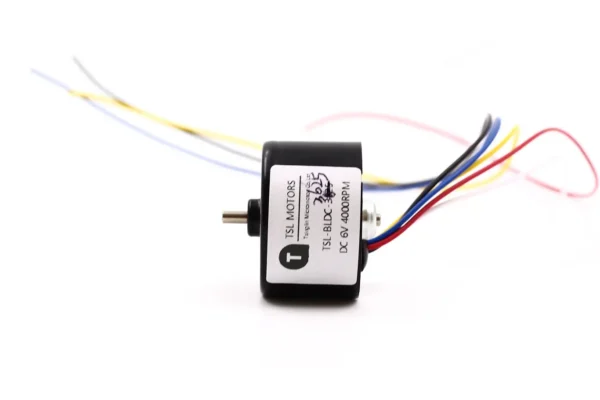 36mm bldc motor dimensions tsl 3625