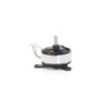 3g drone motor base with 3-hole mounting configuration