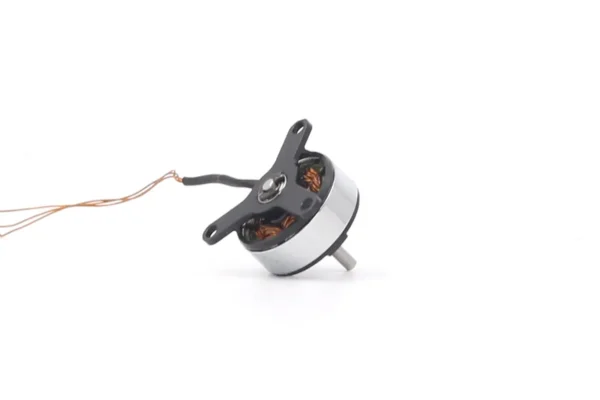 7500KV mini motor for micro UAVs with 3-wire connection