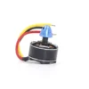 90w continuous power 19g brushless drone motor Lightweight 19g micro UAV brushless motor delivering 90 Watts max continuous power