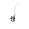 9T stator arms and 12P magnet poles of brushless FPV motor