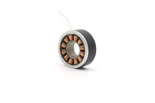 Premium quality china bldc frameless motor by TSL-MOTOR