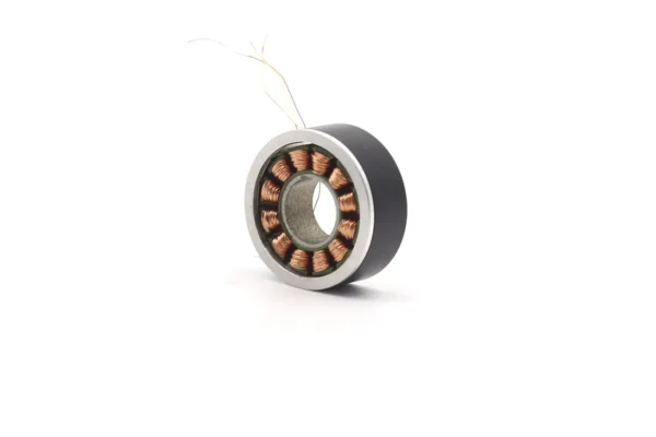 Premium quality china bldc frameless motor by TSL-MOTOR