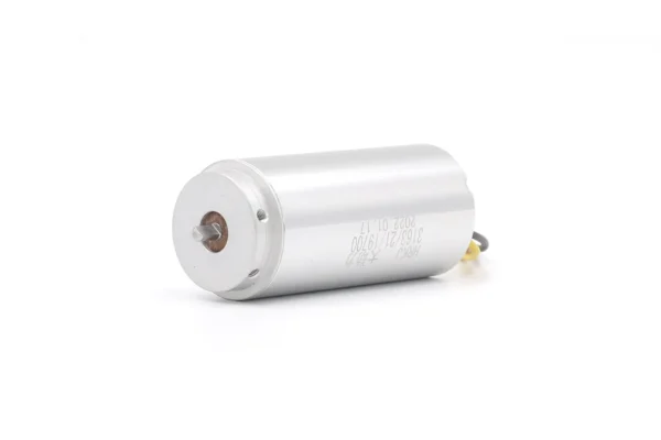 Customizable shaft and windings inner rotor BLDC motor