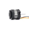 factory wholesale 18v brushless dc motor