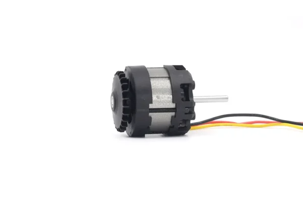 factory wholesale 18v brushless dc motor