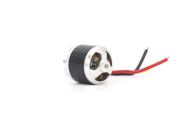 TSL-BLDC-D2830 high efficiency outrunner bldc drone motor with silver aluminum alloy housing