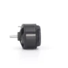 Lightweight 5g micro BLDC motor delivering 32 Watts max continuous power