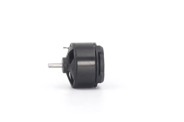 Lightweight 5g micro BLDC motor delivering 32 Watts max continuous power