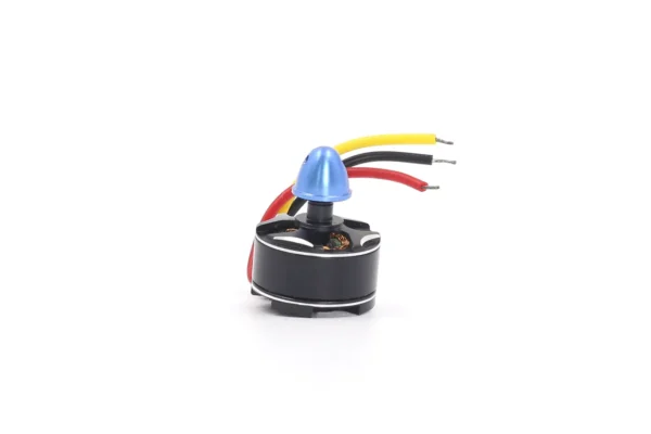 high thrust efficient brushless drone motor High-efficiency 2280KV brushless drone motor for stable flight multirotor systems