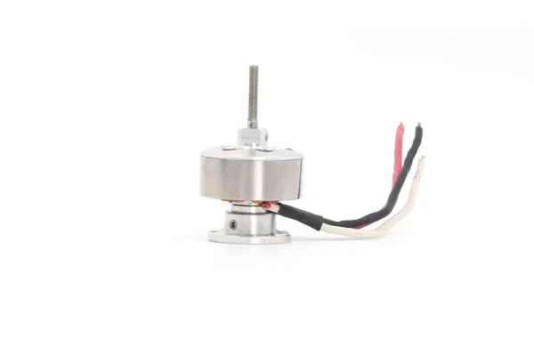 high thrust multirotor motor payload drones High thrust multirotor motor providing a robust 750g thrust profile for light payload and delivery drones