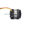 High torque 18v brushless dc motor with 15000rpm rated speed