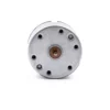 high torque 520 dc motor mounting holes massager