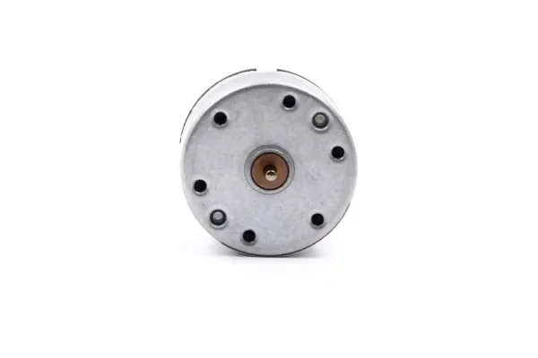 high torque 520 dc motor mounting holes massager