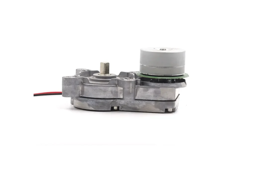 ice maker motor tsl custom micro dc motor